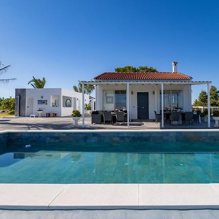La Villa De Luz Torrent  Exteriör bild