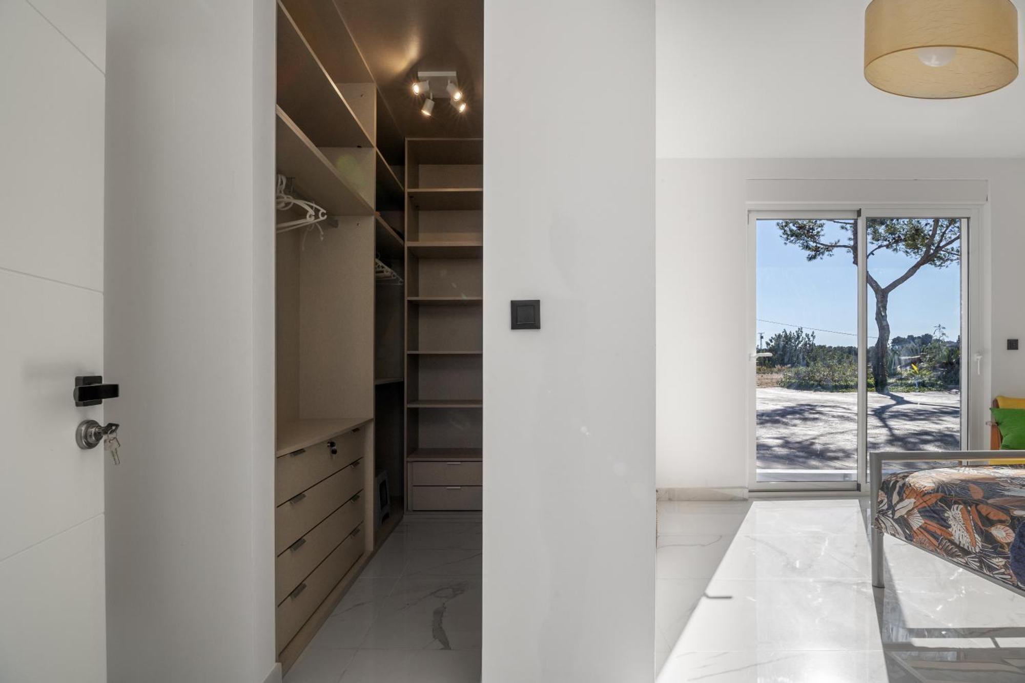 La Villa De Luz Torrent  Exteriör bild